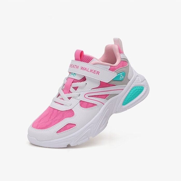 Buty sportowe z wkładką do masażu dziecięce R34