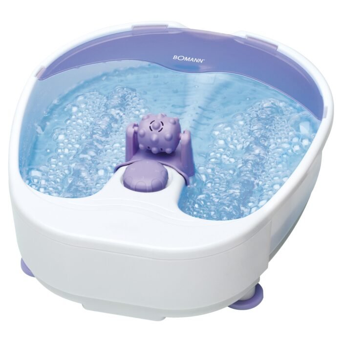 Masażer wodny do stóp Hydromasażer Wielofunkcyjny domowe SPA