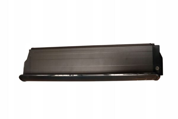 Rower Elektryczny Damski Męski ZAWSZE MLODZIE 250W 10.4Ah Koła 29" Czerwony - obrazek 15