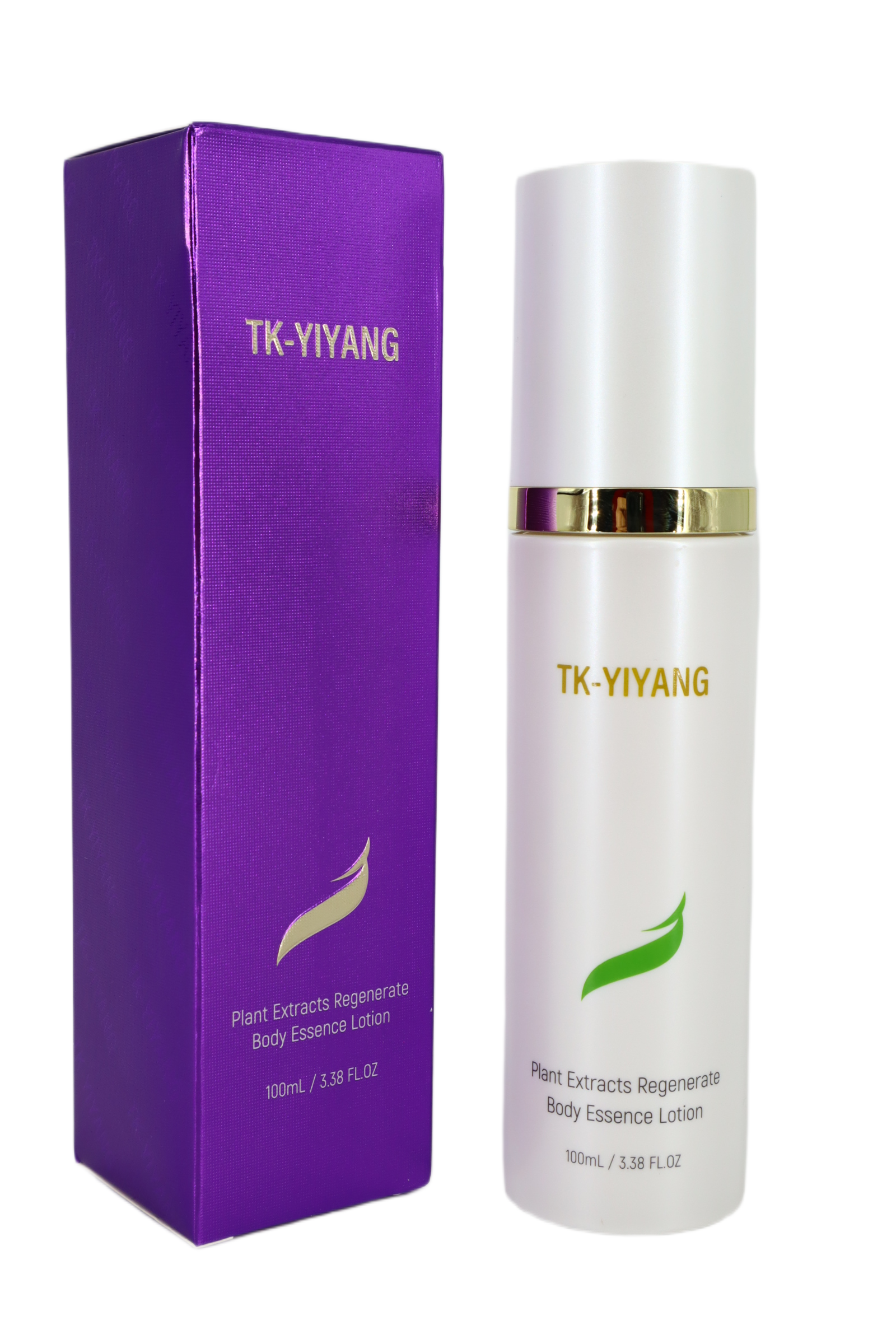 Regenerujący balsam rozgrzewający do ciała naturalny kosmetyk TK-YIYANG